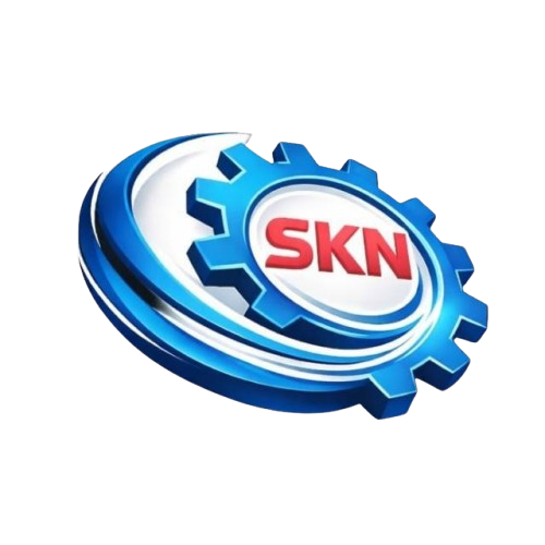SKN Engineering Works logo